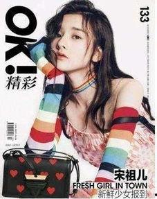 娱乐圈的吃瓜少女,揭秘“吃瓜少女”的幕后故事  第2张